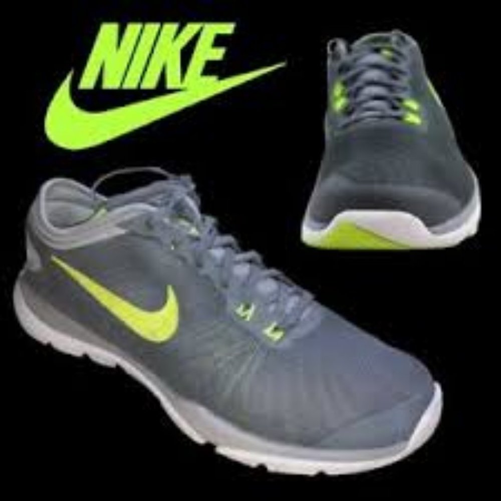 Nike Flex TR4 size 8W